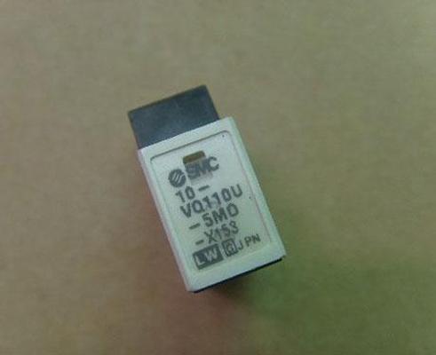 Panasonic solenoid valve KSUN